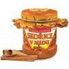 Terezia Company Skořice v Medu 250 g