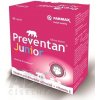 FARMAX Preventan Junior + vitamín C tbl 90 ks