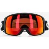 Lyžiarske okuliare Oakley Flight Tracker S - prizm snow torch iridium