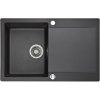 Teka Clivo 45 B-TQ 1B 1D čierna metalická 40148000