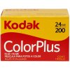 KODAK ColorPlus 200 / 135-24