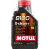 Motorový olej Motul 1 l 0W-30