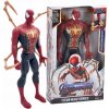 Figurka spider-man zvuk interaktívne svetlo