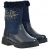 Detské čižmy Imple modré