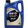 Motorový olej Elf 5 l 5W-30