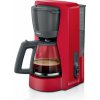 Bosch Kávovar MyMoment červená TKA2M114