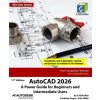 AutoCAD 2026 (John Willis,Sandeep Dogra)(Brožovaná)