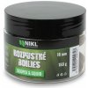 Nikl Rozpustné boilies Scopex & Squid 14mm, 250ml