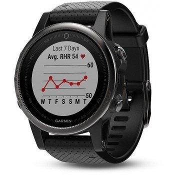 Garmin fenix5S