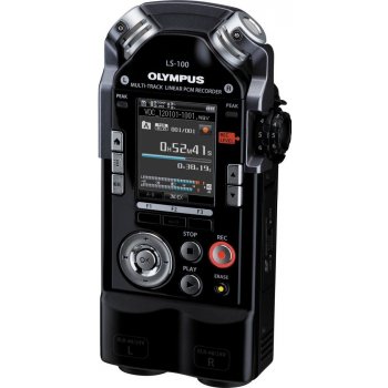 Olympus LS-100