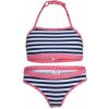 Dievčenské bikiny lambada dvojdielne Stuf Luisa 3-G Velikost: 164
