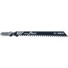 BOSCH Pílový plátok do priamočiarej píly T 111 C Basic for Wood (100 ks) 2608637878