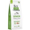 Brit Care Dog Sustainable Senior 12 kg