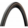 Plášť CONTINENTAL Ultra Sport III Brown kevlar - 700x28C