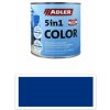 ADLER Slovensko 5in1 Color 0,75 l Signálna modrá