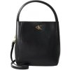 Calvin Klein Jeans Tašky cez rameno LV04F3174GYIQ Čierna