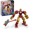 LEGO® LEGO® Marvel 76307 Iron Man v robotickom obleku vs. Ultron 2276307