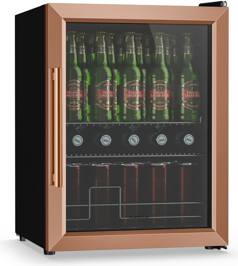 Klarstein Beersafe 60
