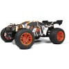 Quantum2 XT 1/10th Stadium Truck - Oranžový (HPIMV150403)
