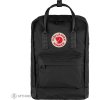 Fjällräven Kånken Black 15 l