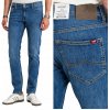 MUSTANG Oregon Tapered Pánske rifle, strih Slim Fit, W35 L32