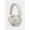 Bezdrôtové slúchadlá Guess GUBHC22PSFCSME biela ONE SIZE