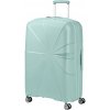 American Tourister STARVIBE SPINNER 77/28 EXP 146372 Metallic Surf Blue 100l