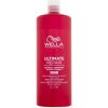 Wella Professionals Ultimate Repair Shampoo 1000 ml šampón na jemné umývanie poškodených vlasov pre ženy