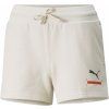 Puma Better Shorts dámske kraťasy biele