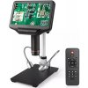 Digitálny mikroskop Levenhuk DTX RC4 (5-270x)