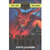 Fighting Fantasy: House of Hell