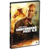 Smrtonosná pasca 4.0 - DVD