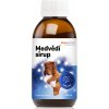 MycoMedica Medvědí sirup 200 ml