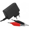Nabíjačka akumulátorov LTC LXB416 12V 1050mAh pre batérie max. 20Ah