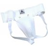 Suspenzor SELECT Jockstrap, biely