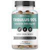 MOVit TRIBULUS 90% Kotvičník 500 mg 4v1 cps 1x90 ks