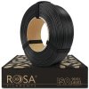 Filament Rosa3D PLA CarbonLook Carbon čierna / Carbon Black 1,75mm Refill 1 kg
