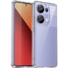 VSETKONAMOBIL 72975 CRYSTAL Ochranný kryt pre Xiaomi Redmi Note 13 Pro priehľadný