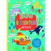 500 úžasných aktivit