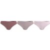 Nohavičky 3-pack UW0UW02825 - 0TG - Tommy Hilfiger M Mix barev