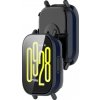 Ochranné puzdro/sklo Bizon Case PlusGlass Watch Xiaomi Redmi Watch 5 Active modré