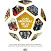 El libro oficial de la Copa Mundial de la FIFA
