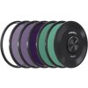 Freewell sada piatich M2 filtrov 77 mm