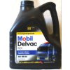 MOBIL Delvac, MX 148370 Motorový olej 15W-40, 4L DEL15W404