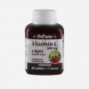 MedPharma Vitamín C 500 mg so šípkami 67 tab 67 tablet