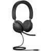 Jabra Evolve2 40 SE - USB-C, UC Stereo 24189-989-899