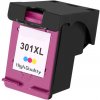 Atramentová kazeta HP 301XL COLOR kompatibilná