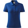 Malfini COTTON 213 Polokošeľa dámska XS, Kráľovská modrá