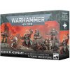 Games Workshop Warhammer 40000: Huron Blackheart and the Masters of the Maelstrom