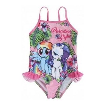Dievčenské celé plavky My Little Pony od 10,73 € - Heureka.sk